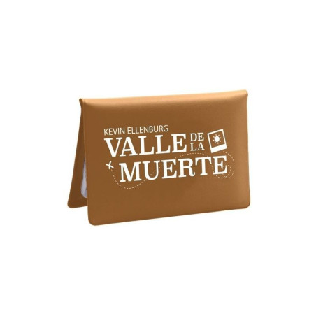 VALLE DE LA MUERTE
